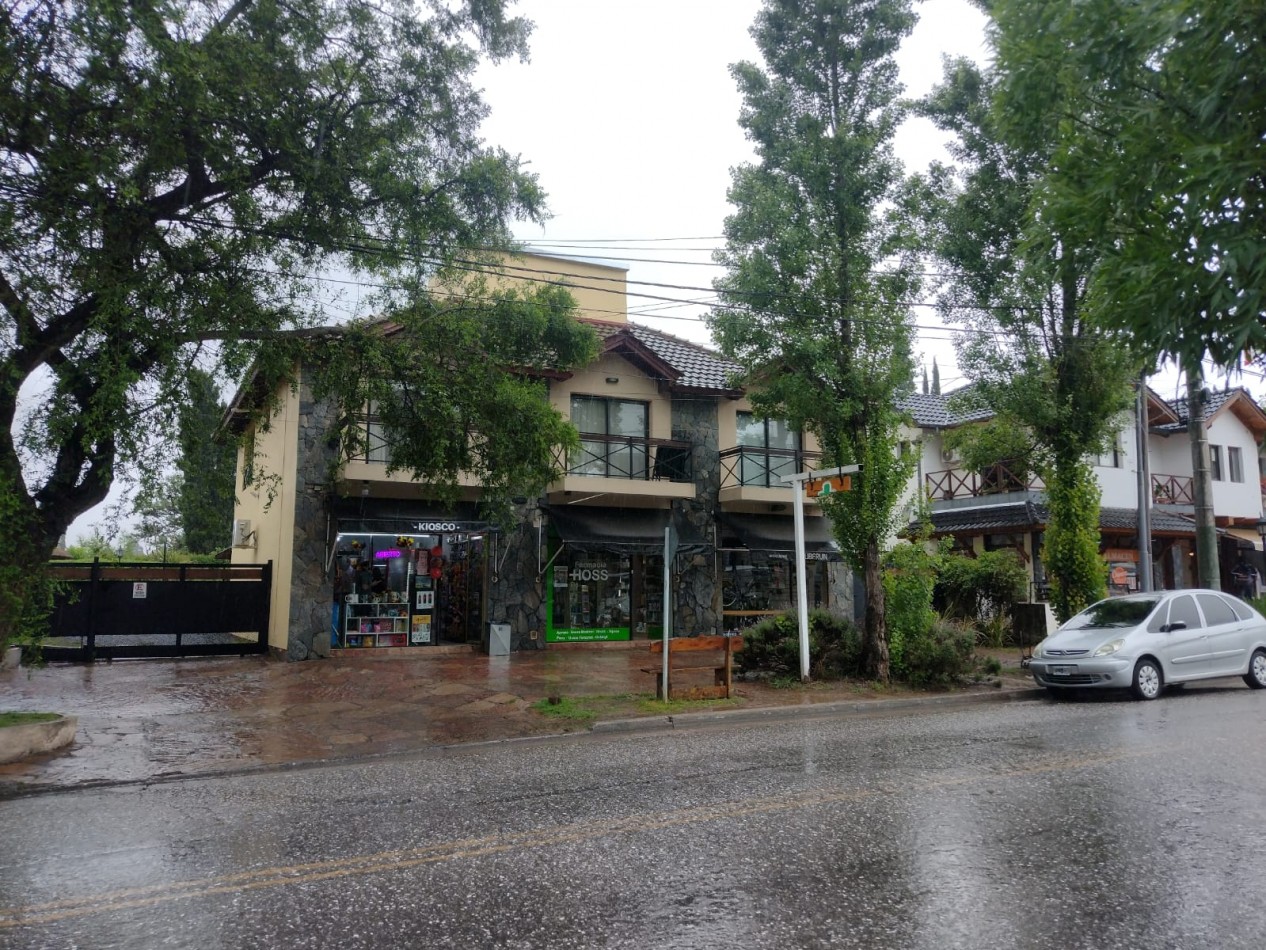 Departamento Villa General Belgrano / Cordoba