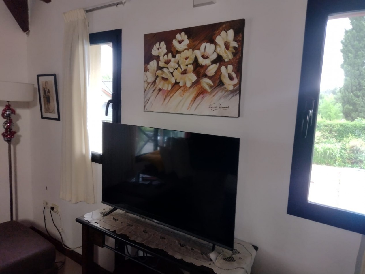 Departamento Villa General Belgrano / Cordoba