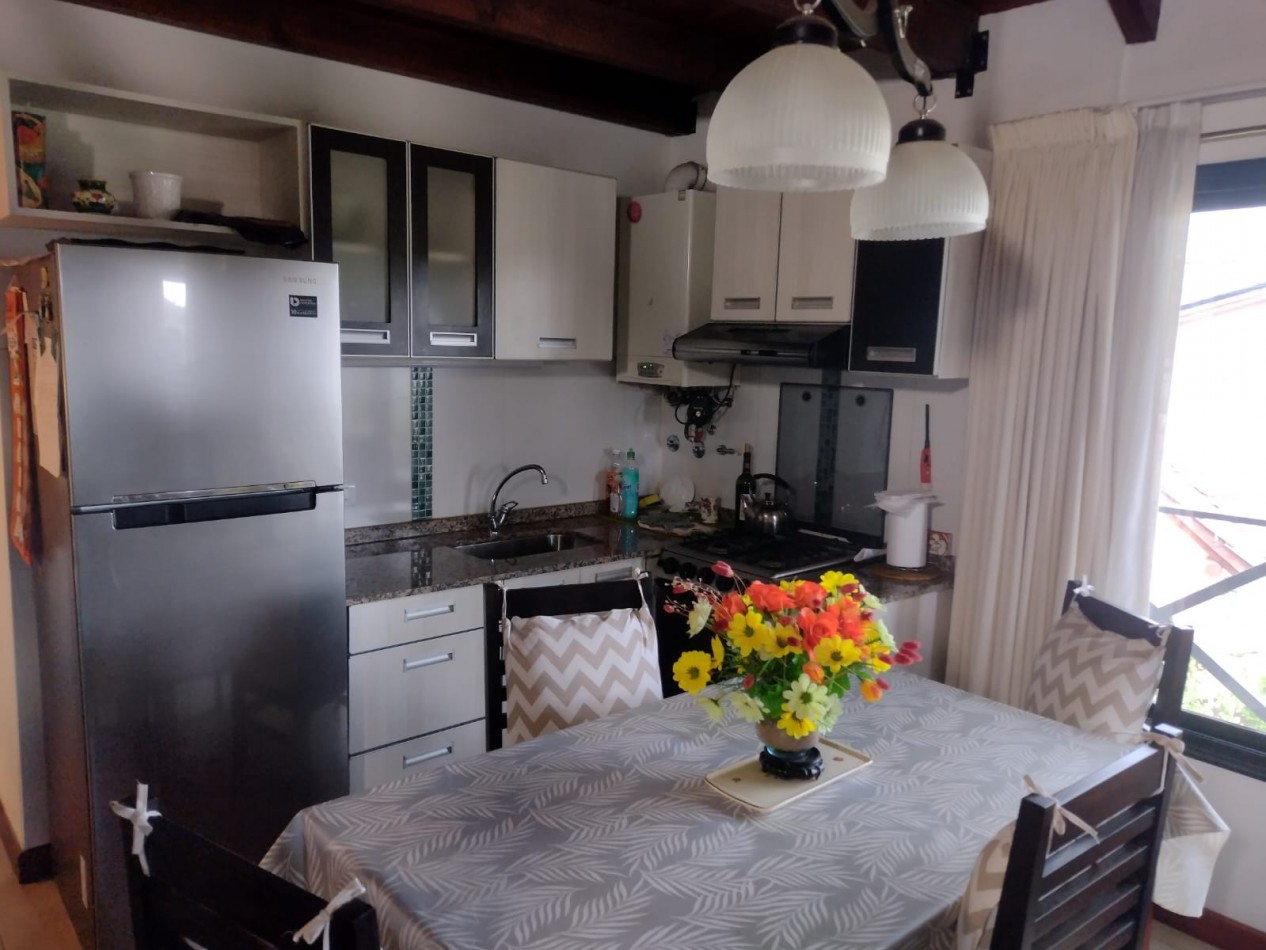 Departamento Villa General Belgrano / Cordoba