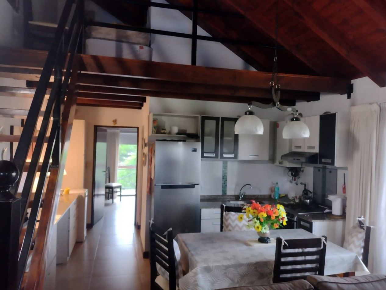 Departamento Villa General Belgrano / Cordoba