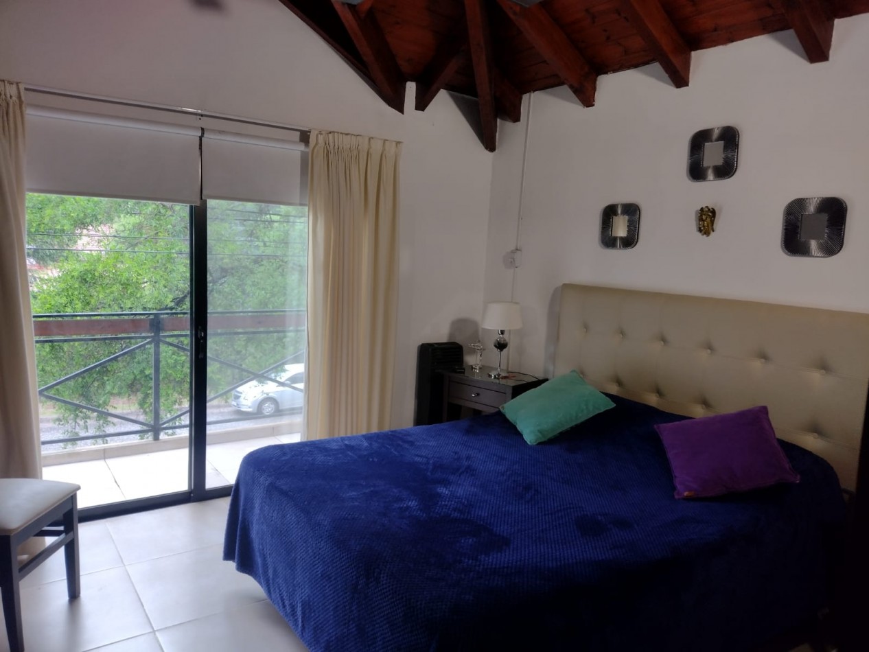 Departamento Villa General Belgrano / Cordoba