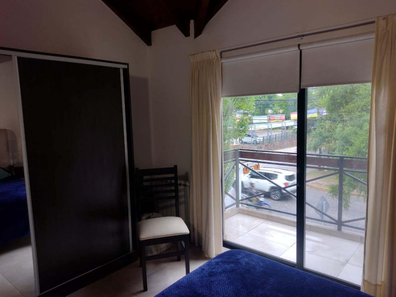 Departamento Villa General Belgrano / Cordoba