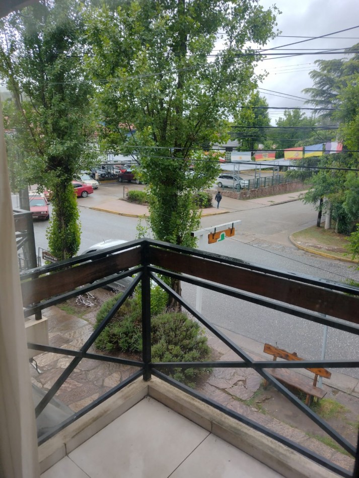 Departamento Villa General Belgrano / Cordoba