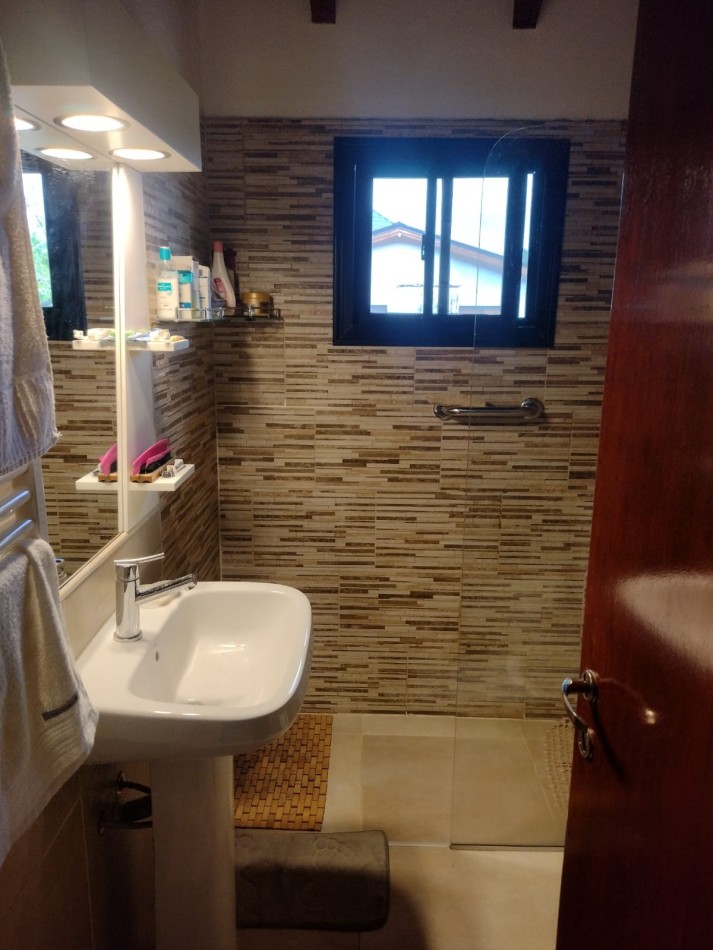 Departamento Villa General Belgrano / Cordoba