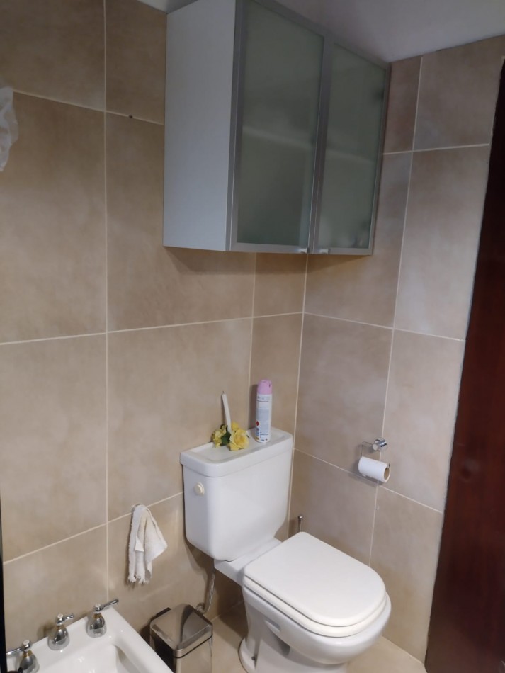 Departamento Villa General Belgrano / Cordoba