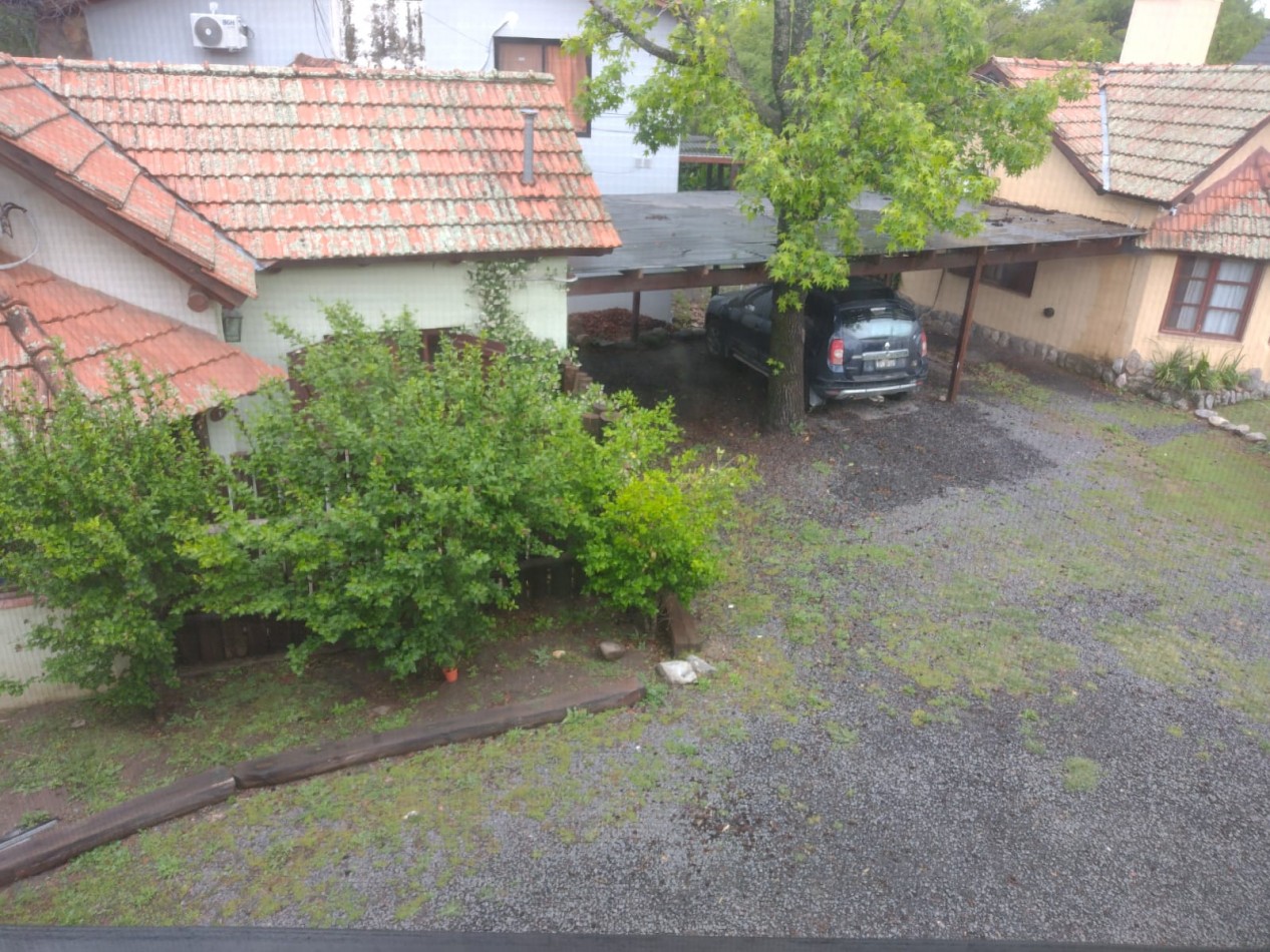 Departamento Villa General Belgrano / Cordoba