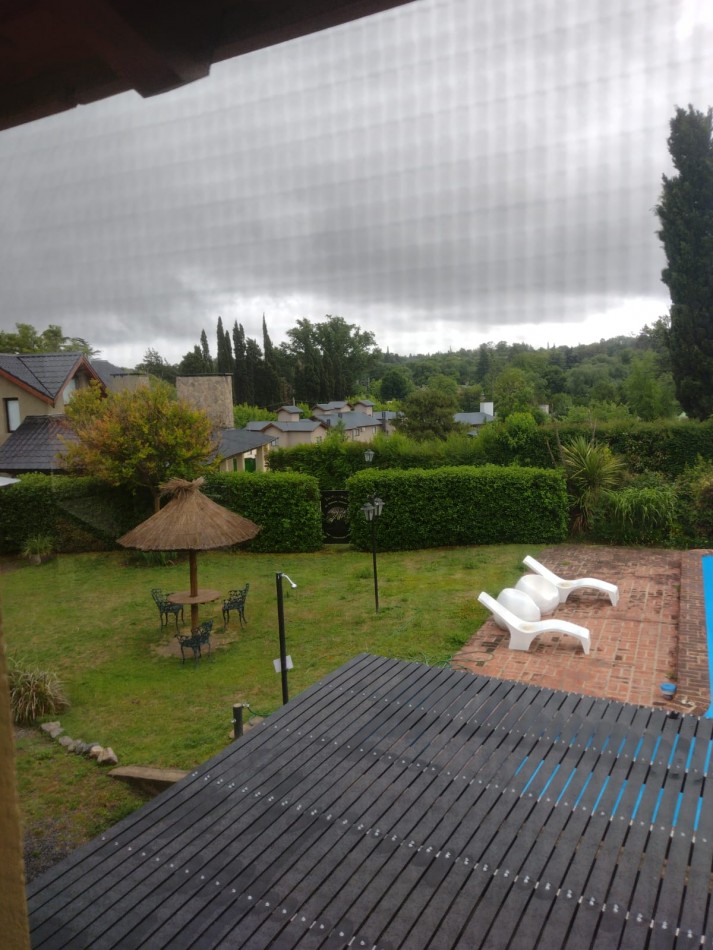 Departamento Villa General Belgrano / Cordoba