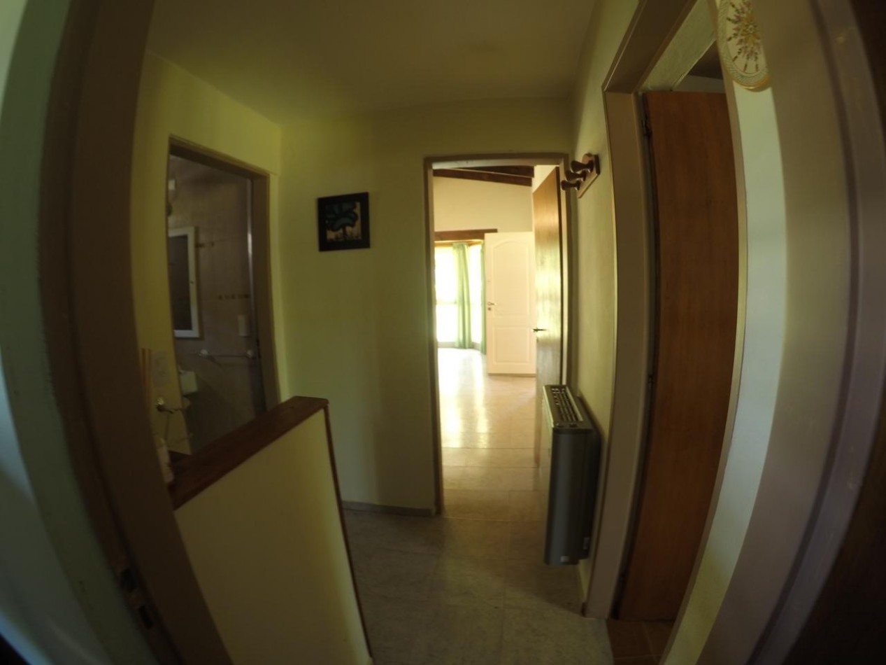 Dos propiedades de 2 y 3 amb. c /cochera y Pileta - Barrio el Vergel- Los Reartes // Cordoba (a 7 km de Villa General Belgrano). Acepto permuta por vehiculo /dpto Cordoba