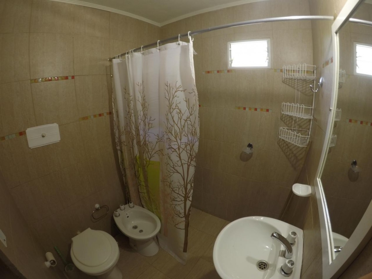 Dos propiedades de 2 y 3 amb. c /cochera y Pileta - Barrio el Vergel- Los Reartes // Cordoba (a 7 km de Villa General Belgrano). Acepto permuta por vehiculo /dpto Cordoba