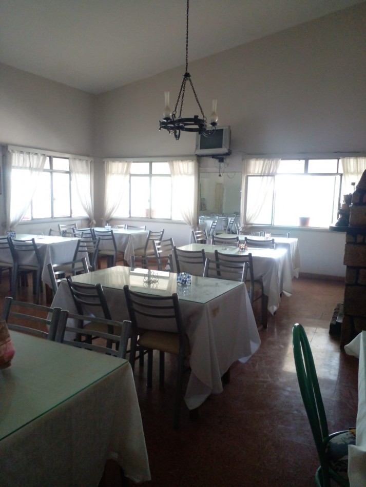 Hotel familiar en ruta 5 , Villa Ciudad Parque, Cordoba