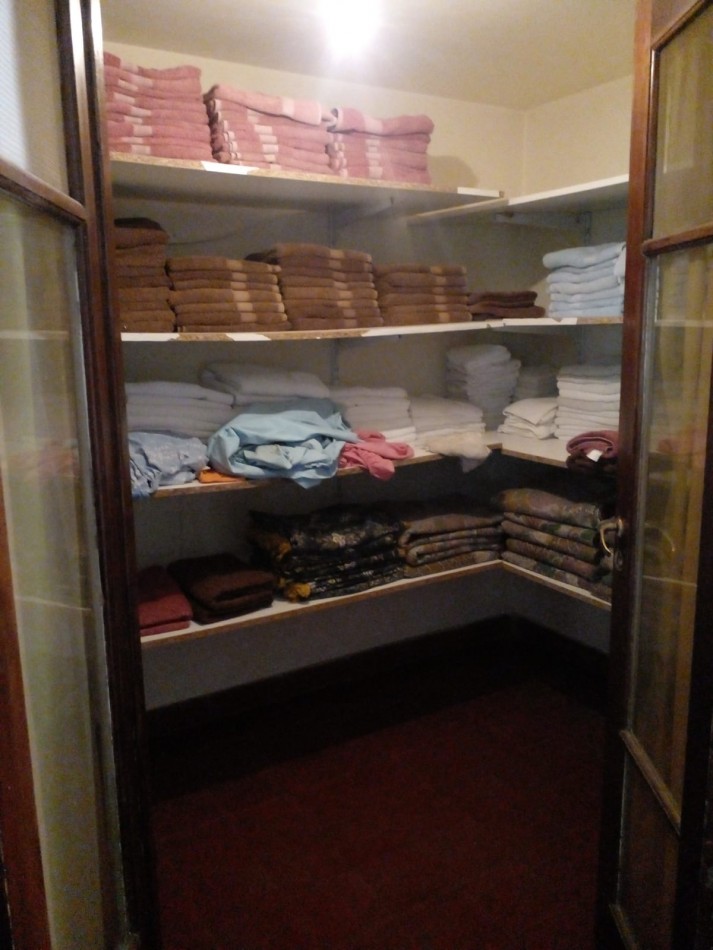 Hotel familiar en ruta 5 , Villa Ciudad Parque, Cordoba