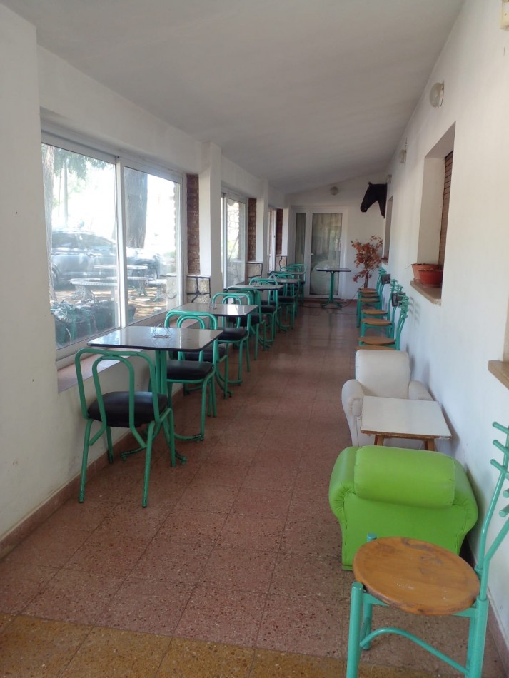 Hotel familiar en ruta 5 , Villa Ciudad Parque, Cordoba