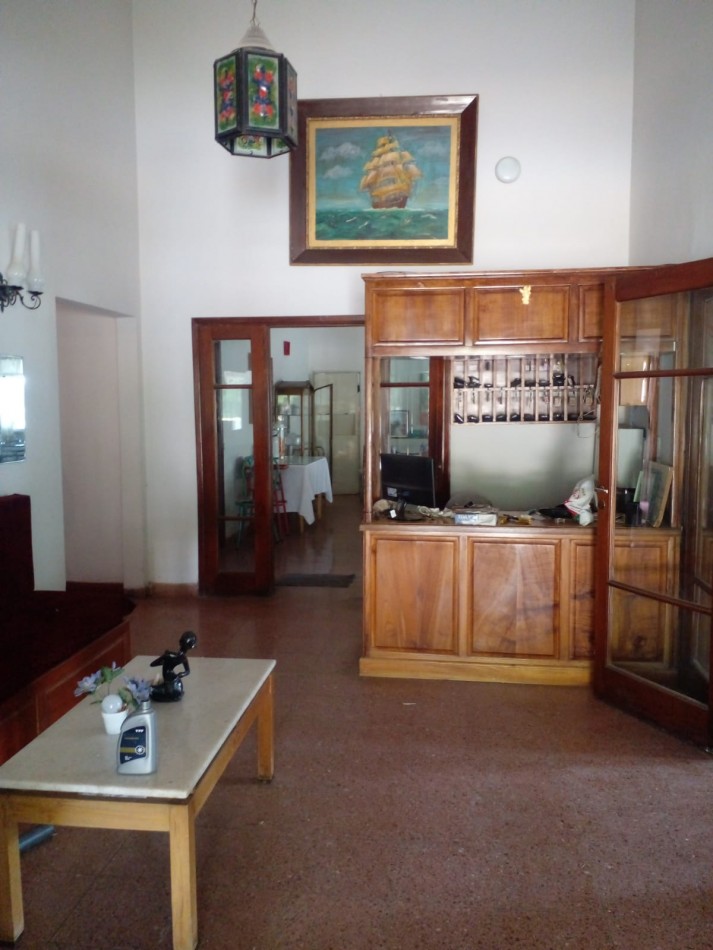 Hotel familiar en ruta 5 , Villa Ciudad Parque, Cordoba