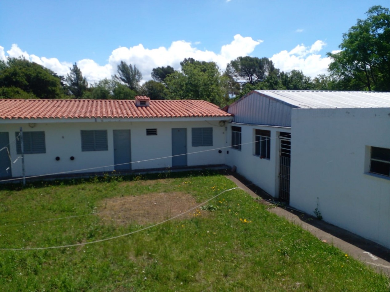 Hotel familiar en ruta 5 , Villa Ciudad Parque, Cordoba