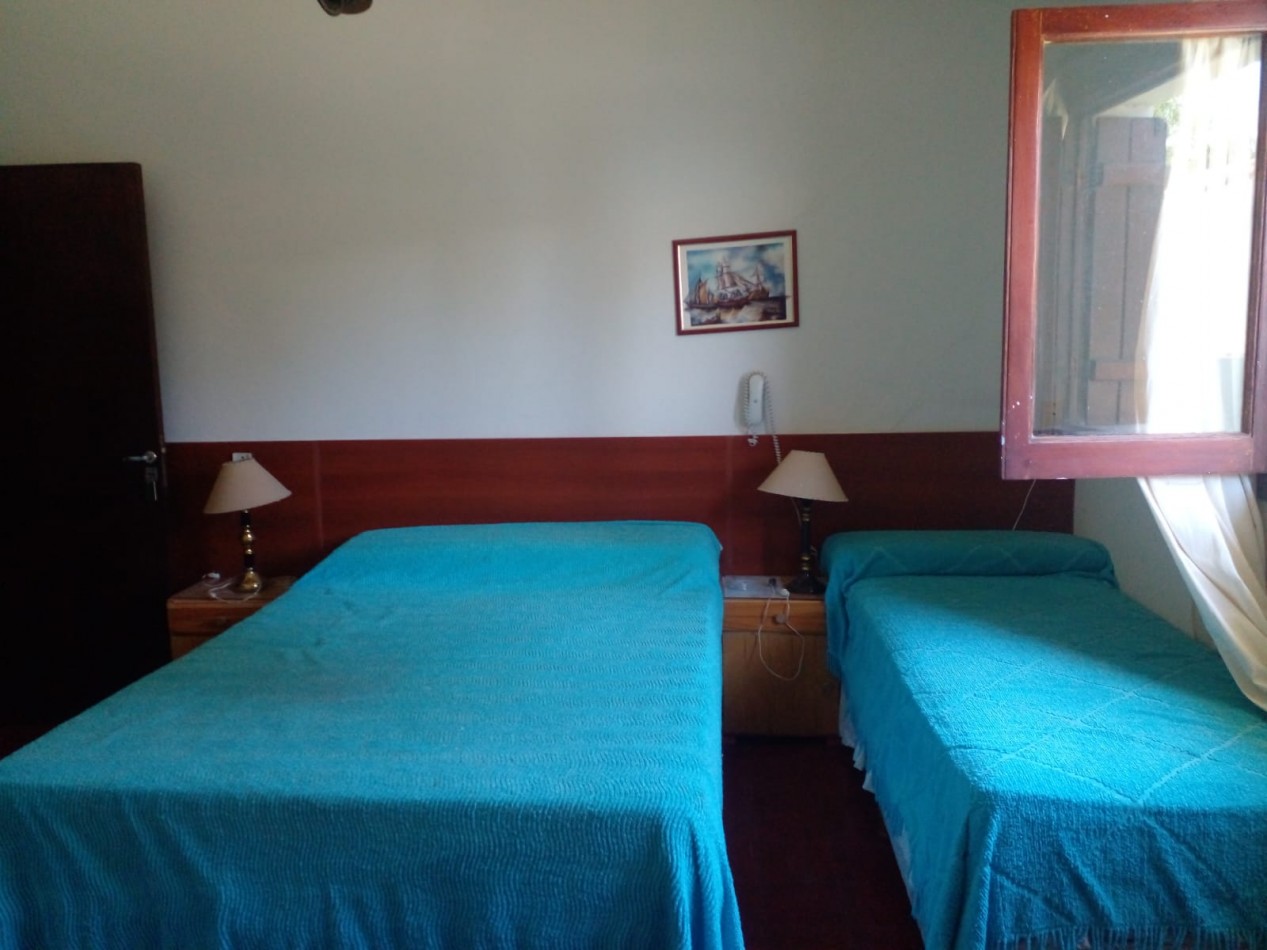 Hotel familiar en ruta 5 , Villa Ciudad Parque, Cordoba