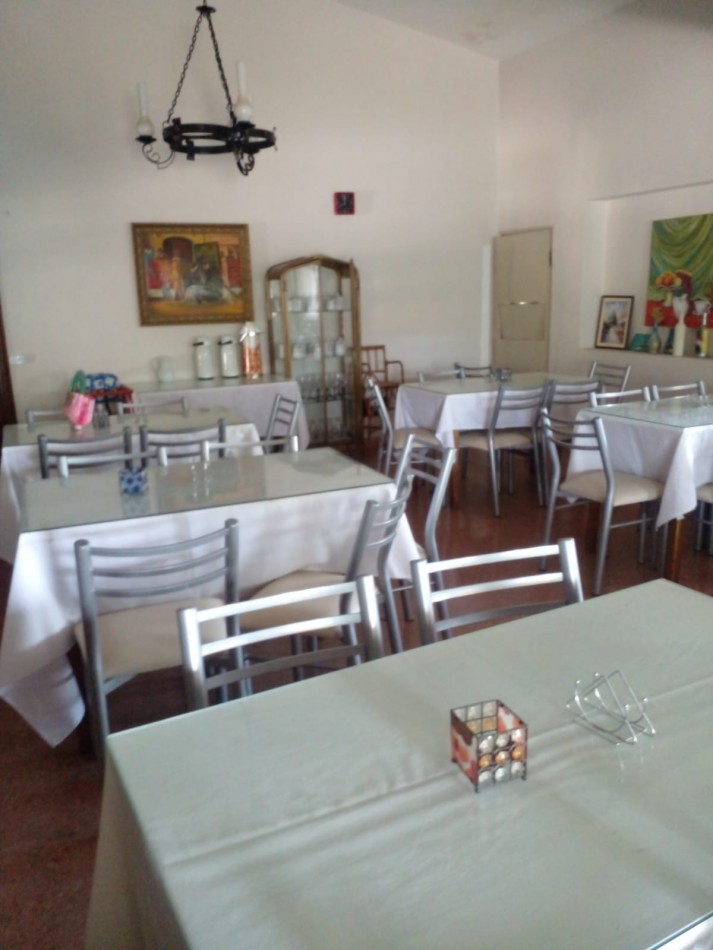 Hotel familiar en ruta 5 , Villa Ciudad Parque, Cordoba