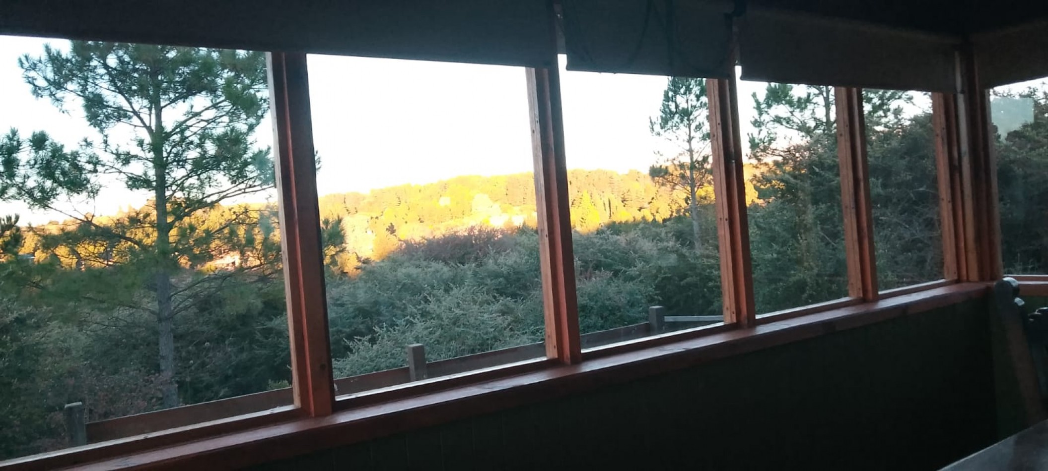 Hermosa casa Athos Pampa