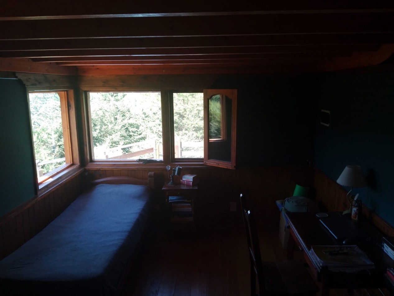 Hermosa casa Athos Pampa