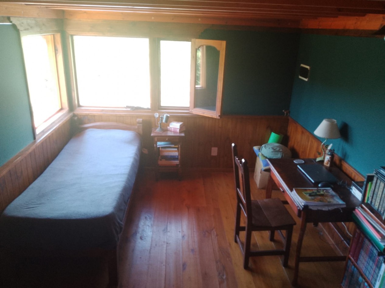 Hermosa casa Athos Pampa