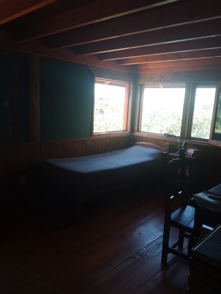 Hermosa casa Athos Pampa