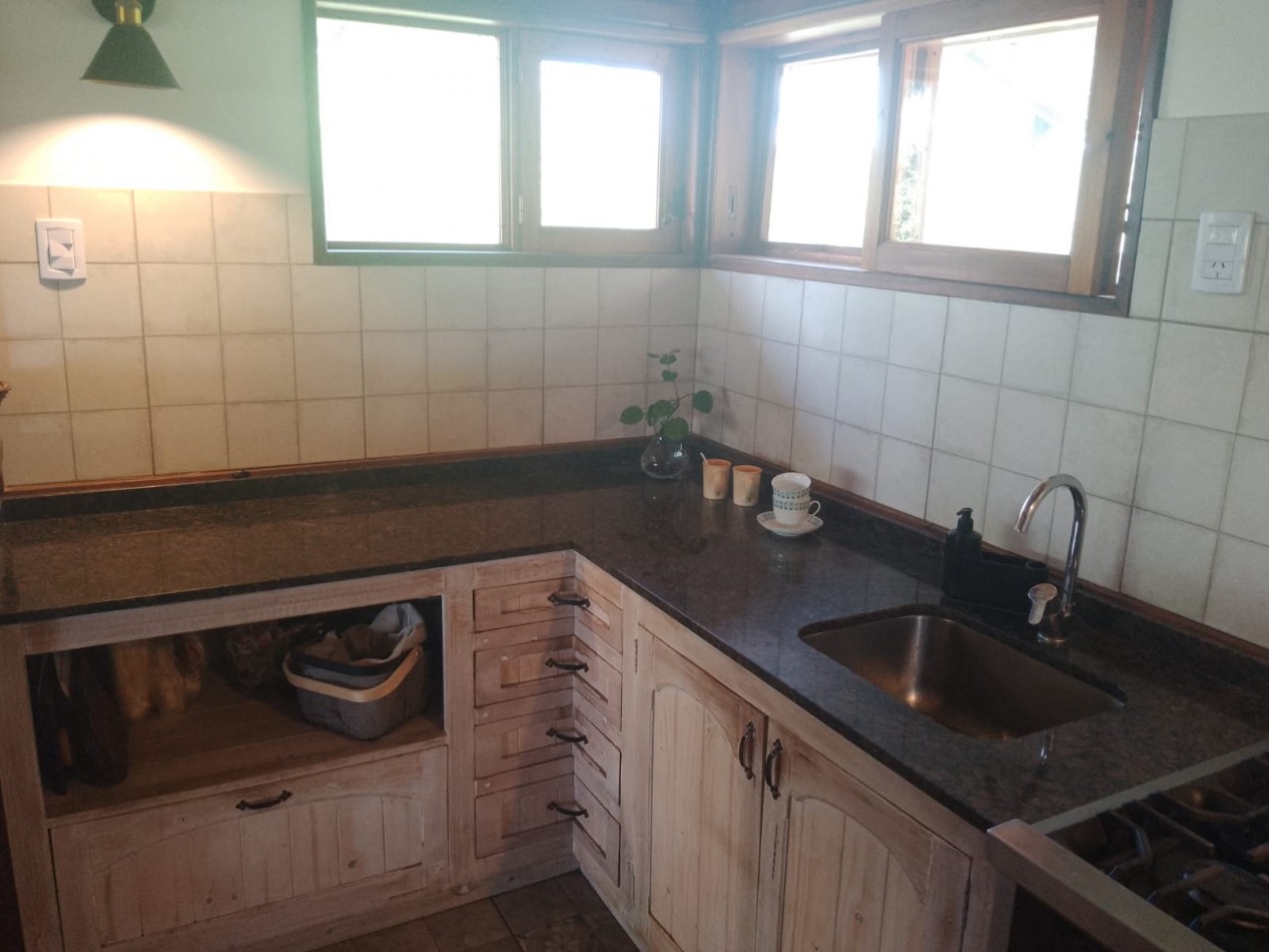 Hermosa casa Athos Pampa
