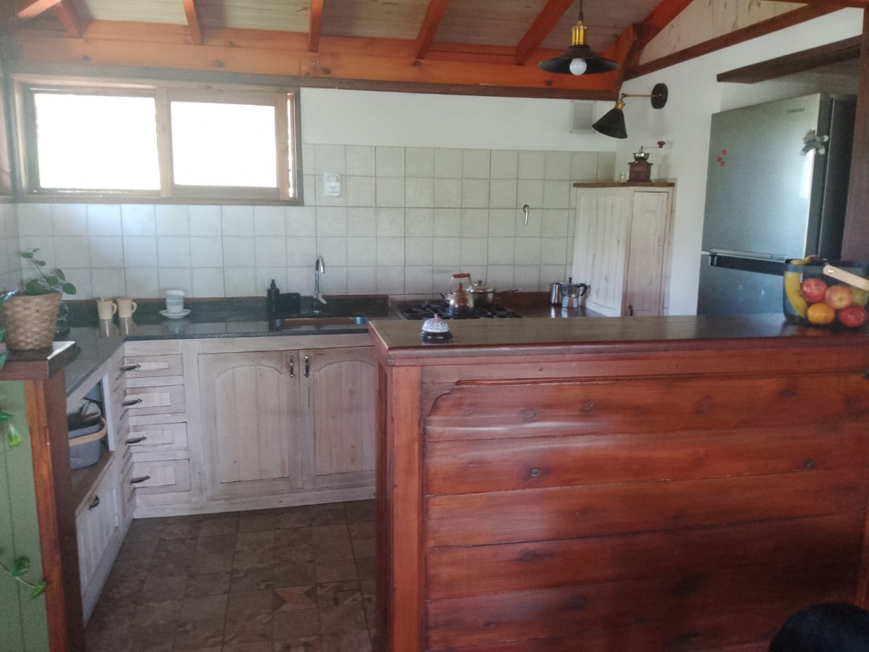 Hermosa casa Athos Pampa