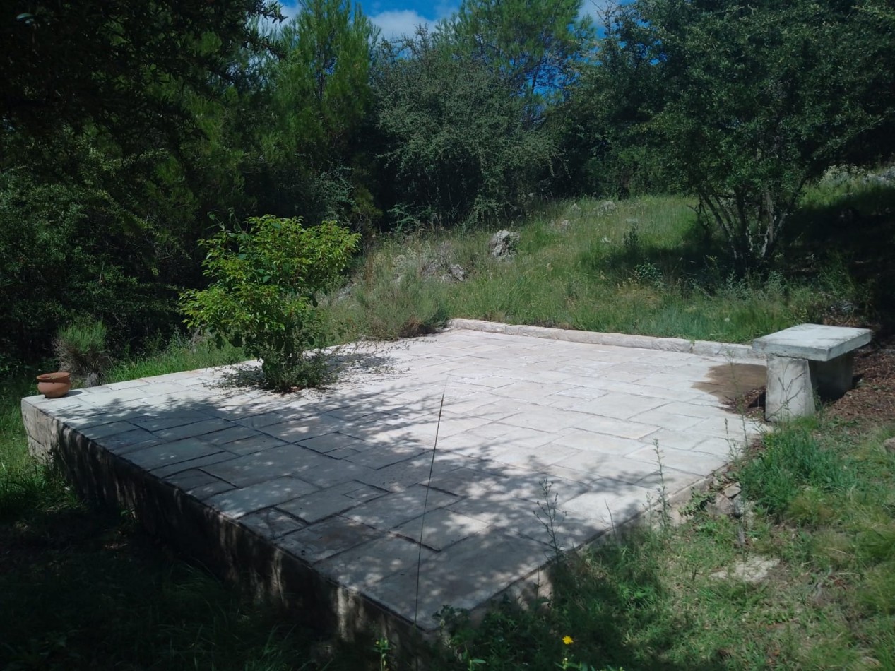 Hermosa casa Athos Pampa