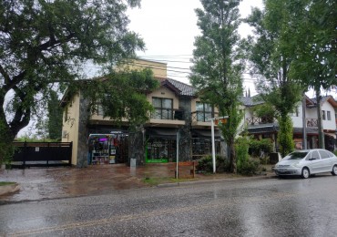 Departamento Villa General Belgrano / Cordoba