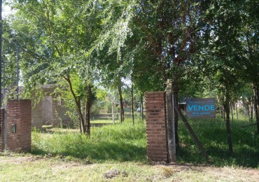 Lote en venta-Los Reartes