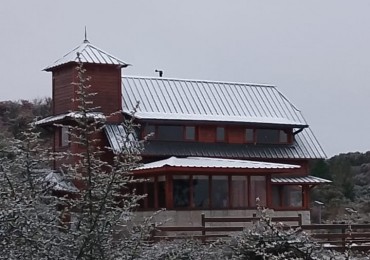 Hermosa casa Athos Pampa